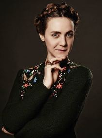 Anne