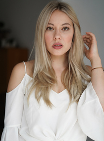 Angelina
