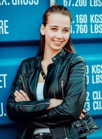 Larissa