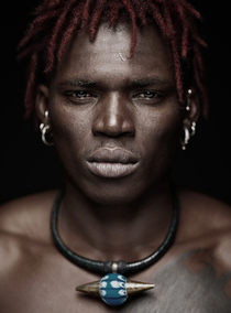 Cheikh (Ndam)