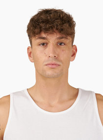 Jonah Djamel 