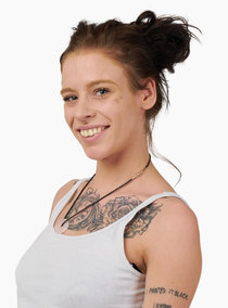 Natrecia Marie