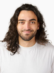 Bijan Benjamin