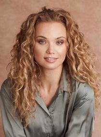 Mari Anne