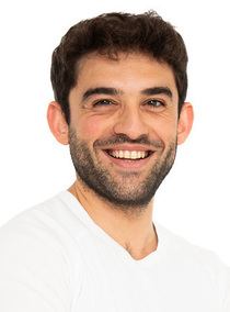 Mehmet Oguz